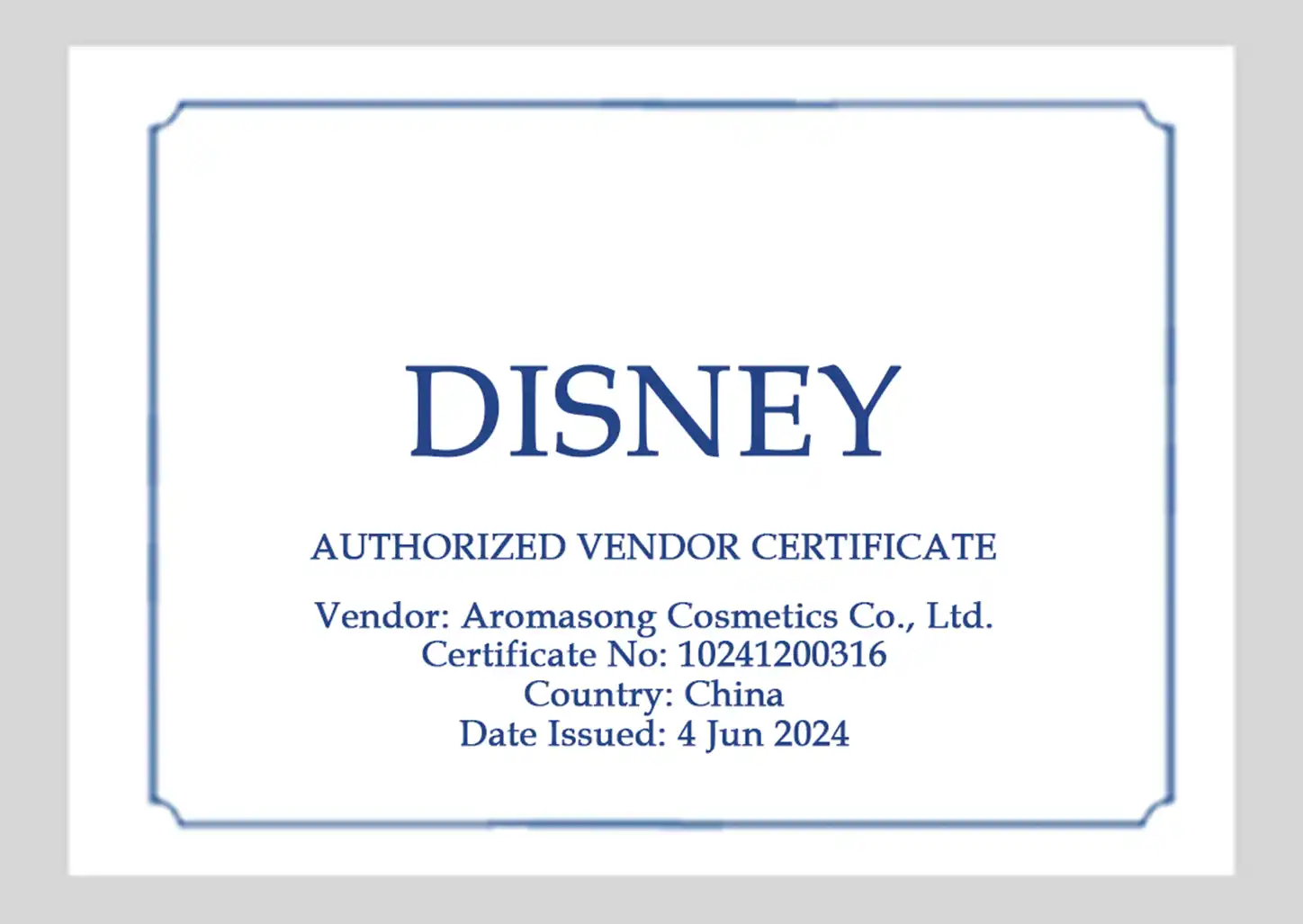 DISNEY