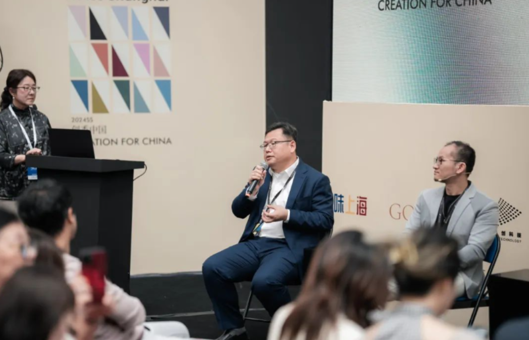 首日回顾｜气味上海NotesShanghai 2024春季展现场